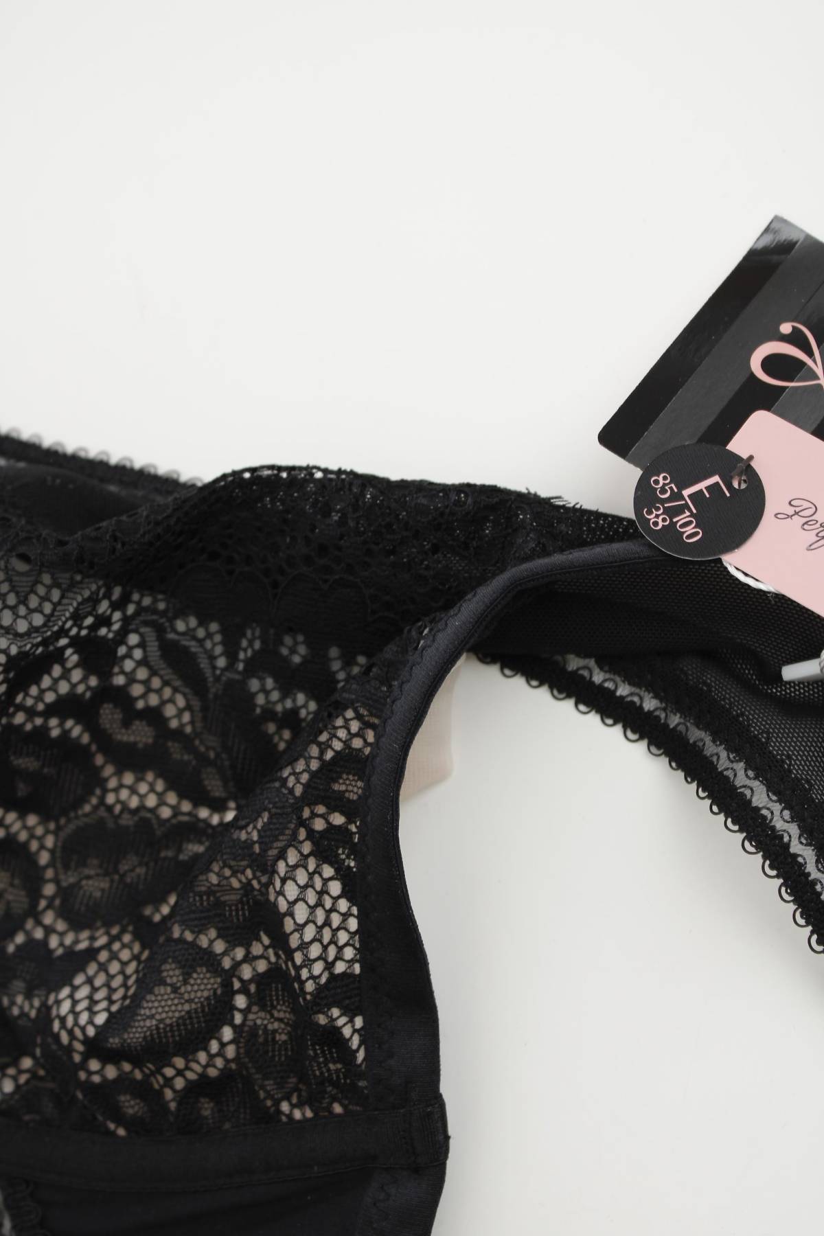 Сутиен Hunkemoller3 - Contour.bg Сутиен Hunkemoller3