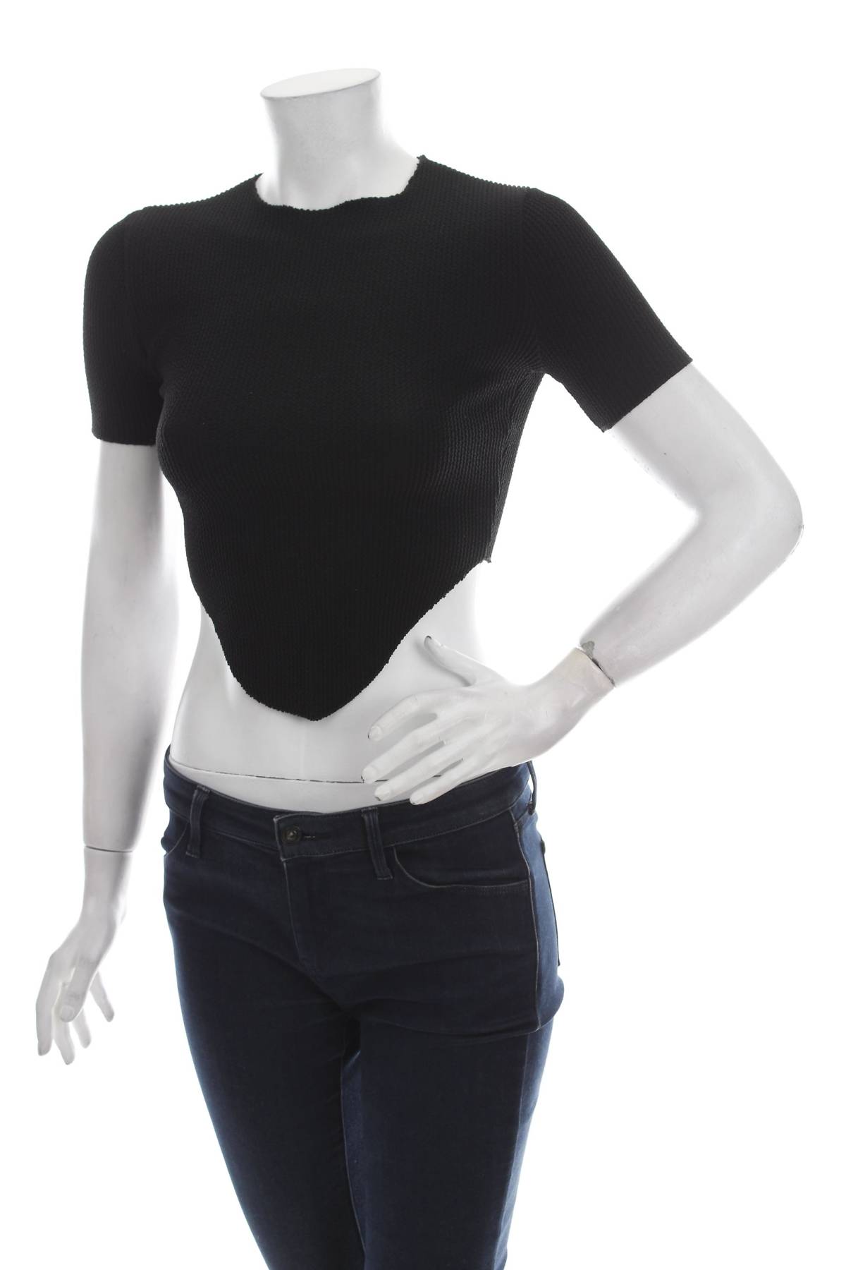 Γυναικεία μπλούζα Boohoo1 - Contourshop.gr Γυναικεία μπλούζα Boohoo1