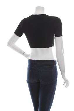Γυναικεία μπλούζα Boohoo2 - Contourshop.gr Γυναικεία μπλούζα Boohoo2