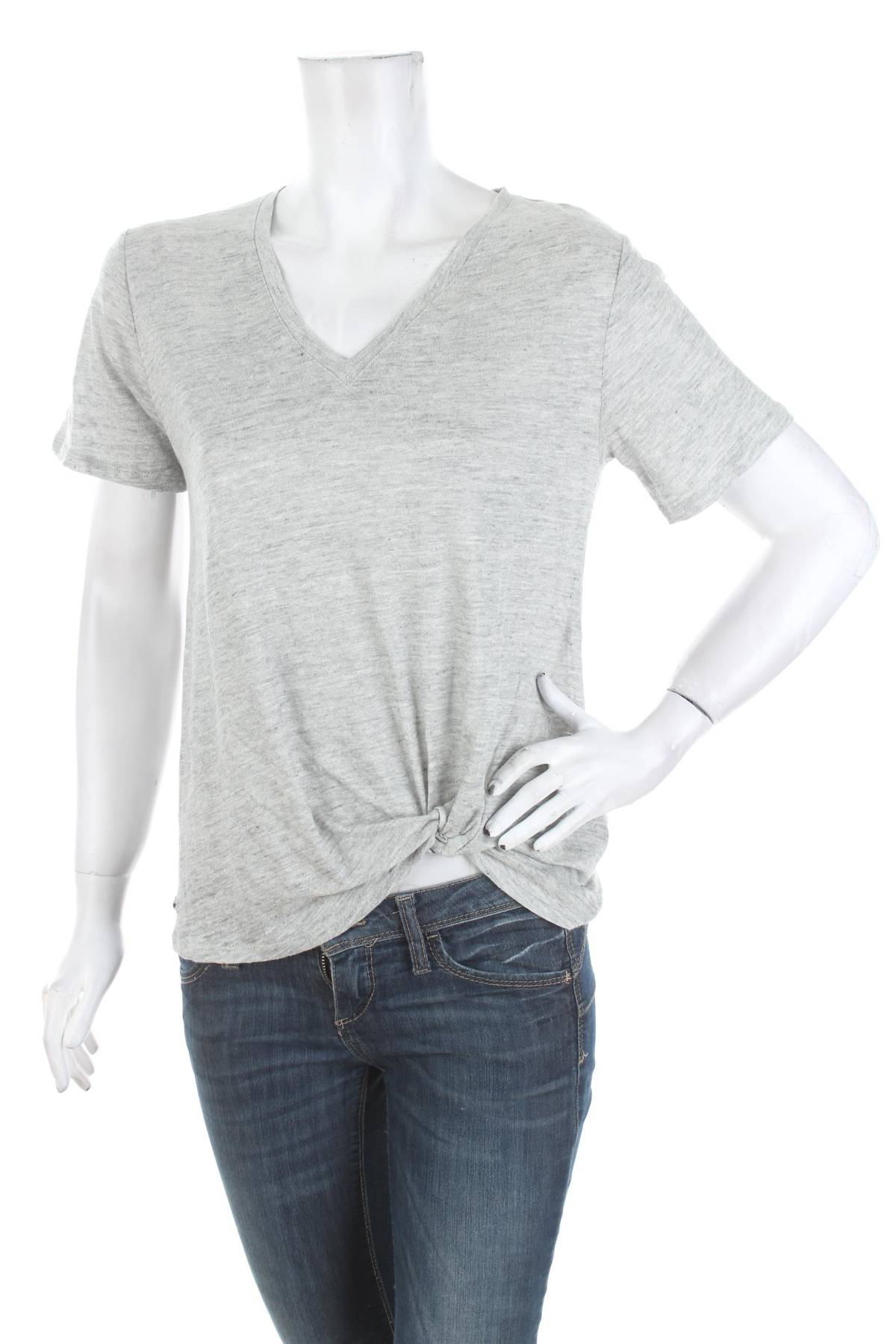 Дамска блуза Pepe Jeans1 - Contour.bg Дамска блуза Pepe Jeans1