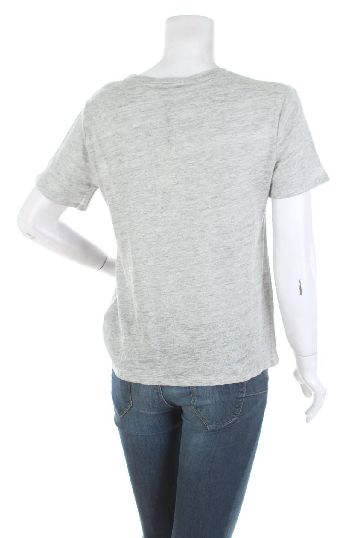 Дамска блуза Pepe Jeans2 - Contour.bg Дамска блуза Pepe Jeans2