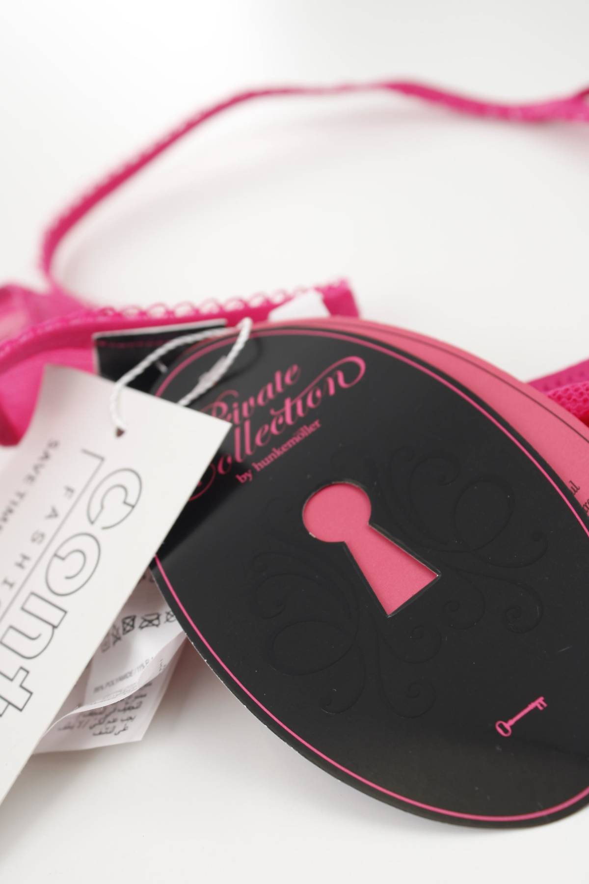 Μπικίνι Hunkemoller3