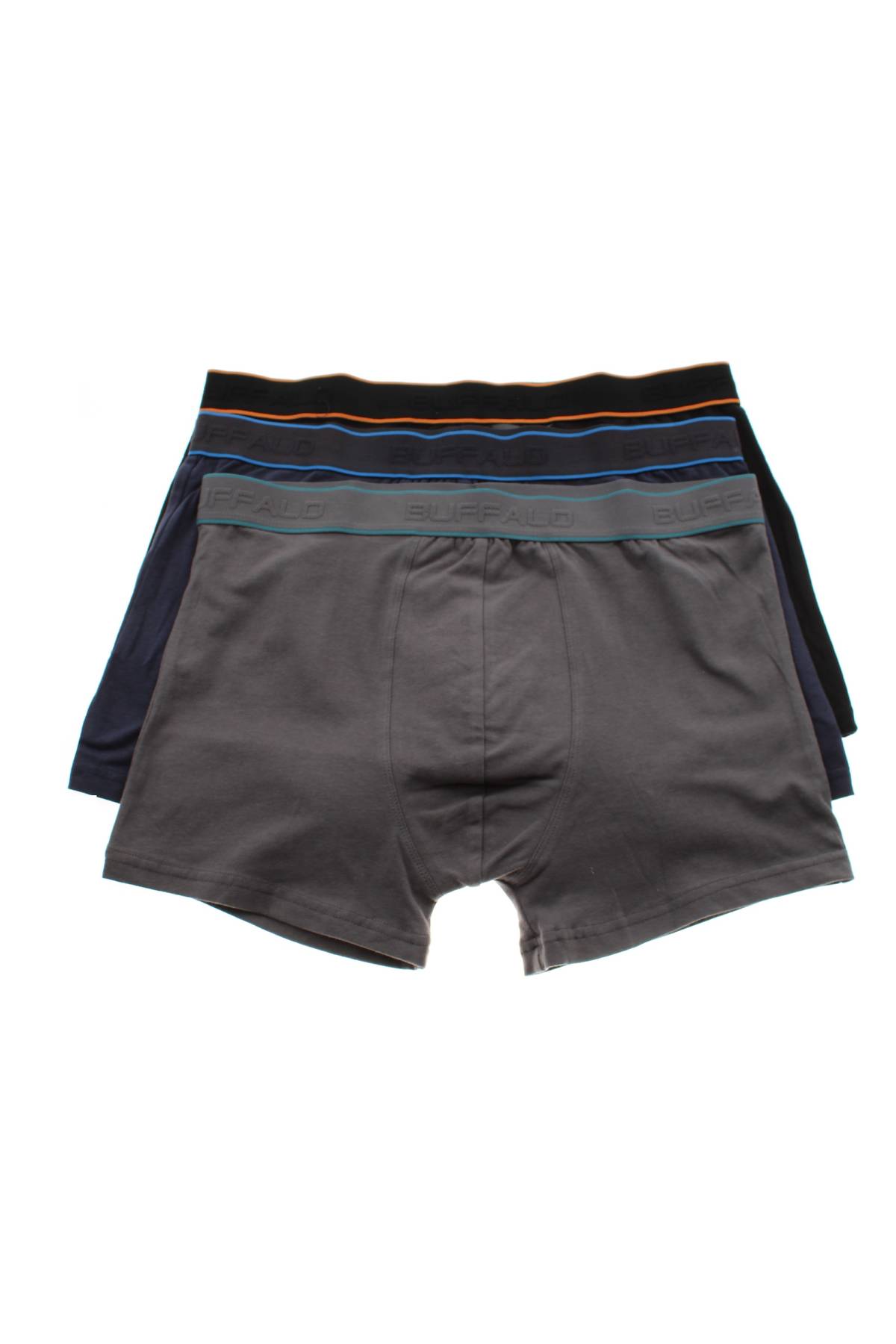 Ανδρικά μποξεράκια Buffalo1 - Contourshop.gr Ανδρικά μποξεράκια Buffalo1