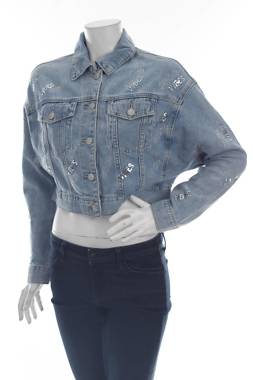 Дънково яке Vero Moda1