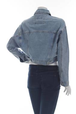 Дънково яке Vero Moda2