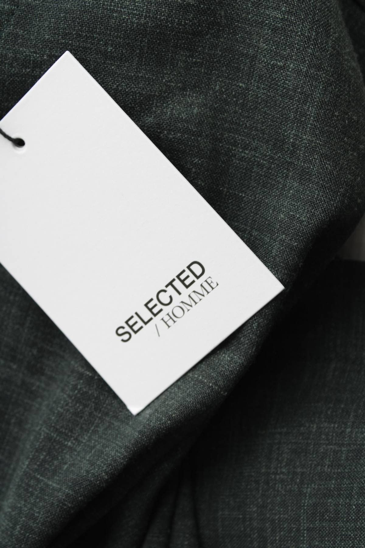Мъжки панталон Selected Homme3