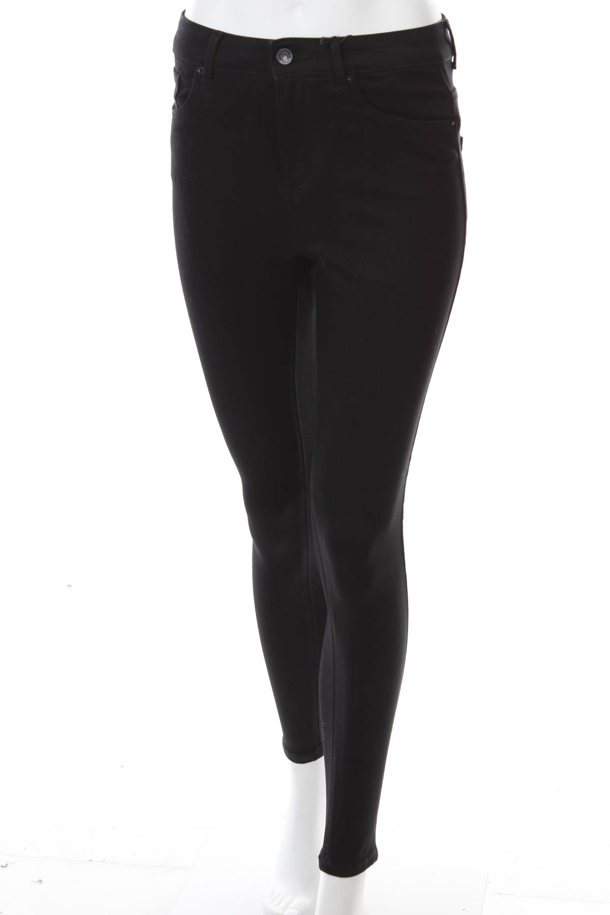 Γυναικεία τζιν Vero Moda1 - Contourshop.gr Γυναικεία τζιν Vero Moda1