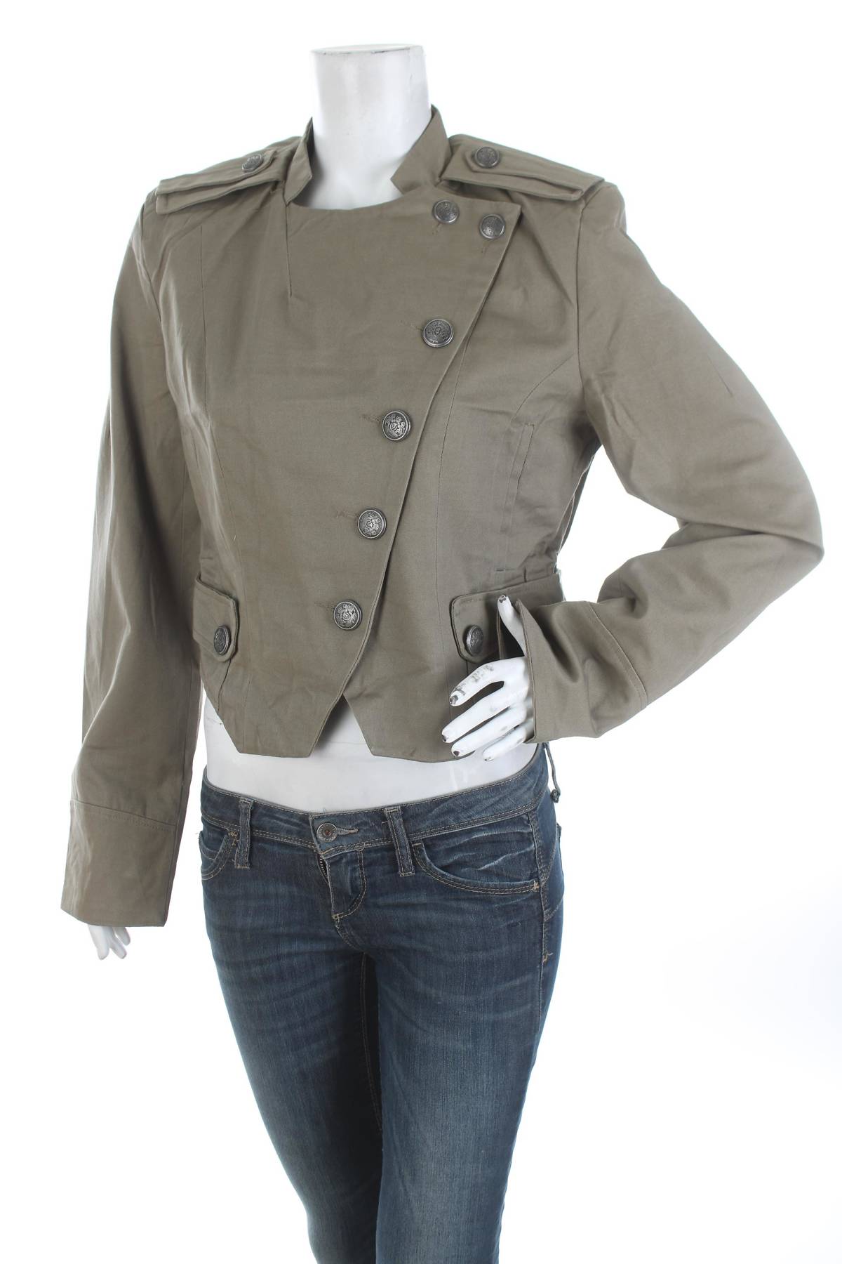 Γυναικείο μπουφάν Vila1