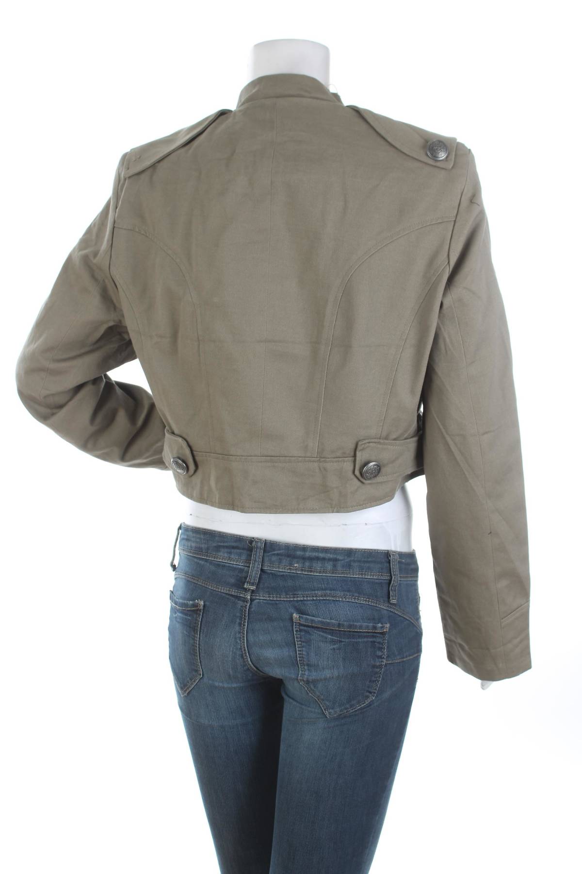 Γυναικείο μπουφάν Vila2