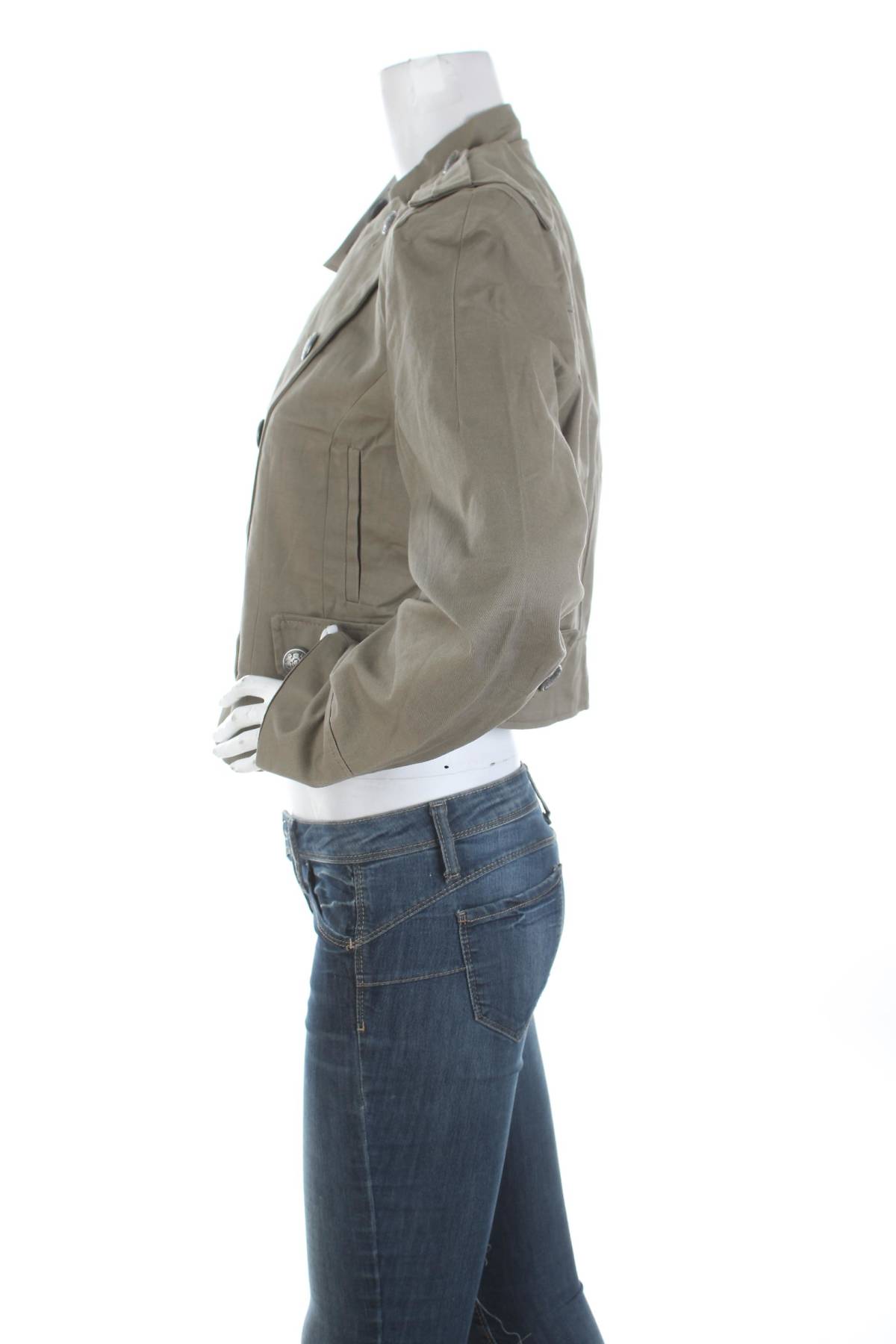 Γυναικείο μπουφάν Vila3