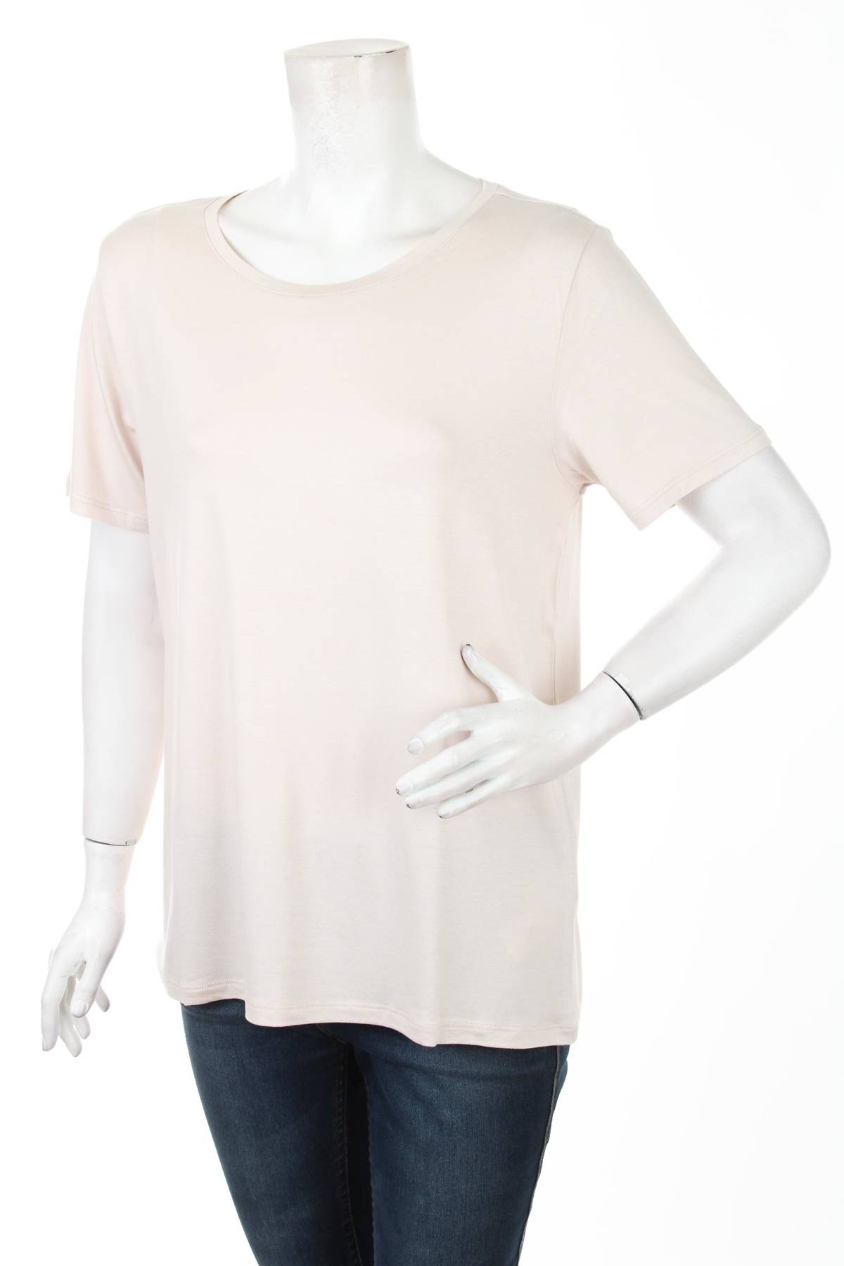 Дамска тениска Chiquelle1