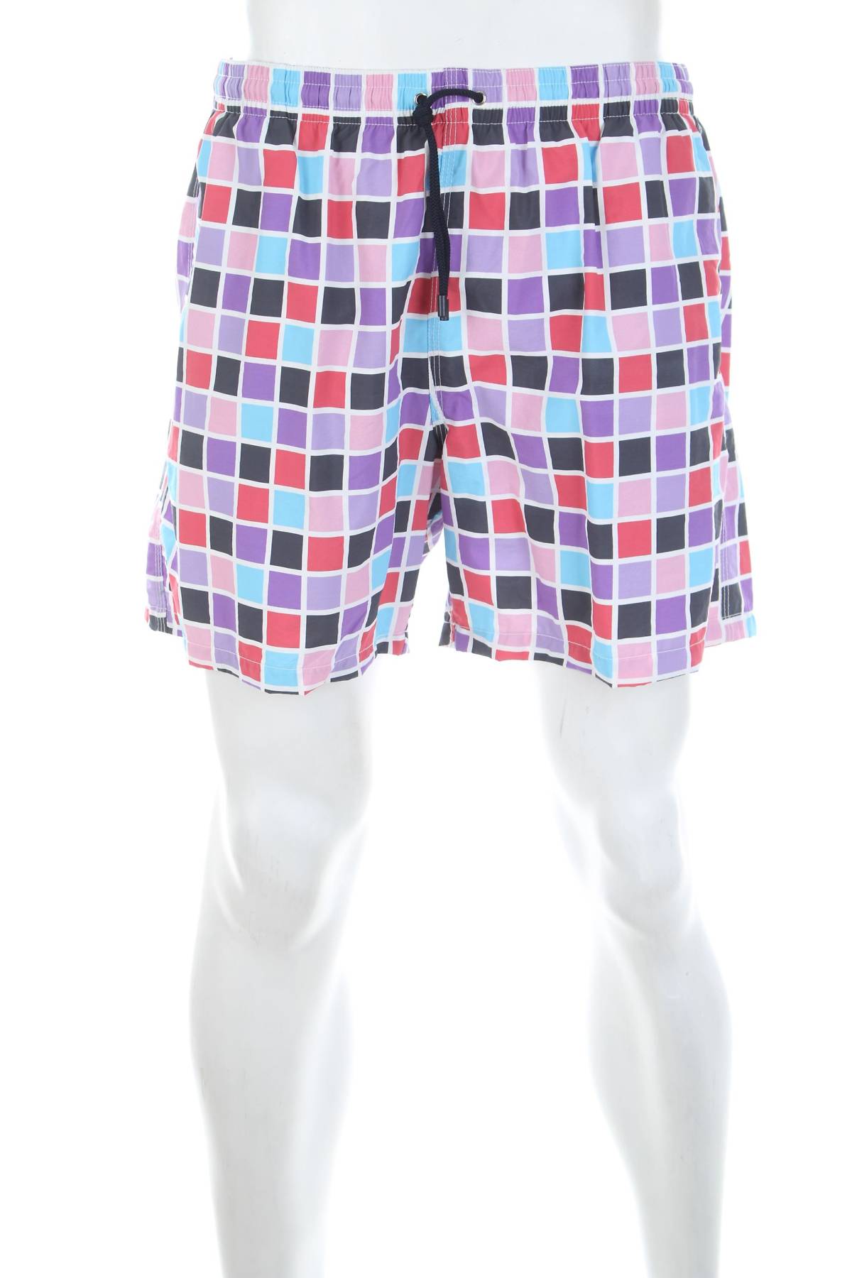 Мъжки шорти за плуване Malo1