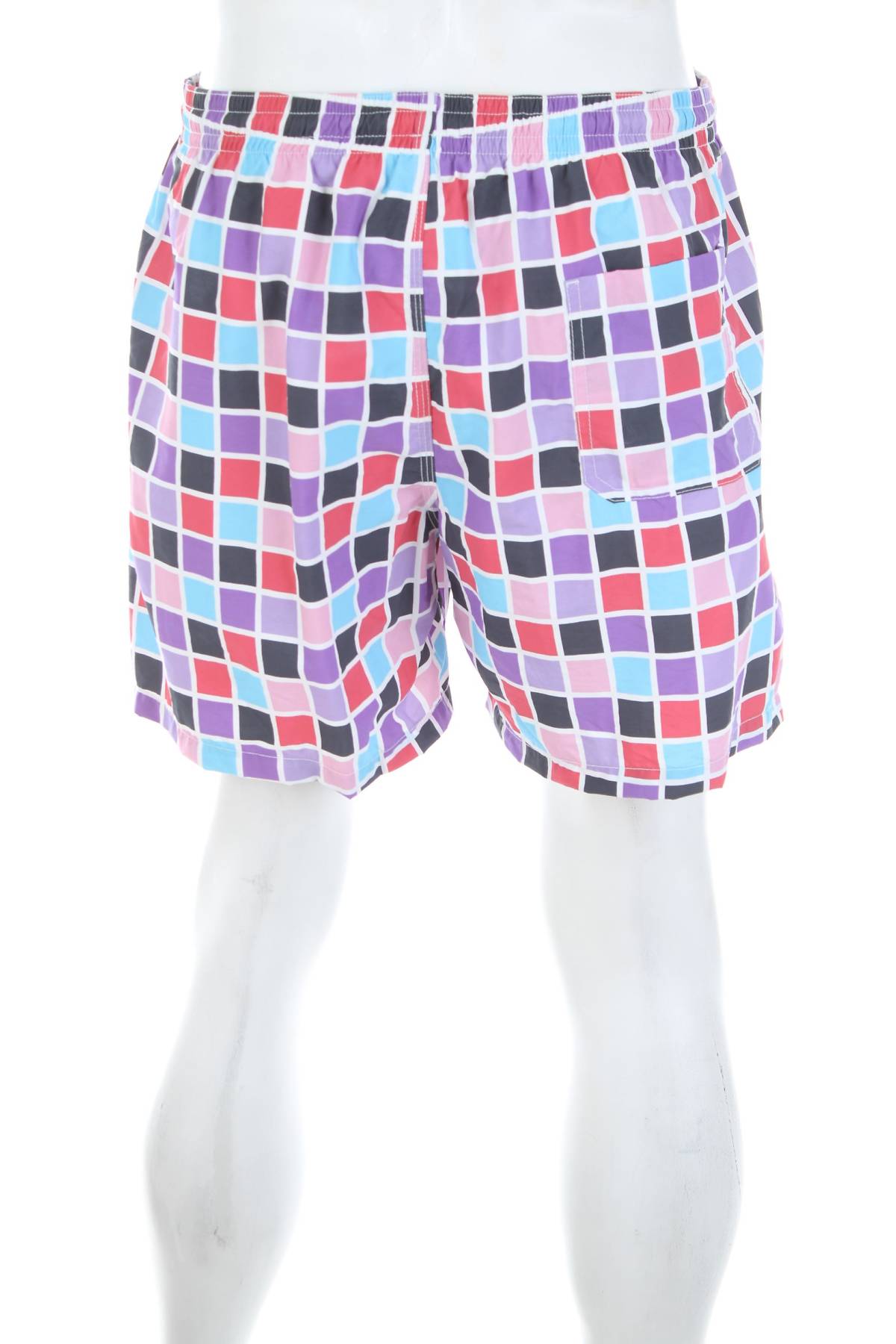 Мъжки шорти за плуване Malo2