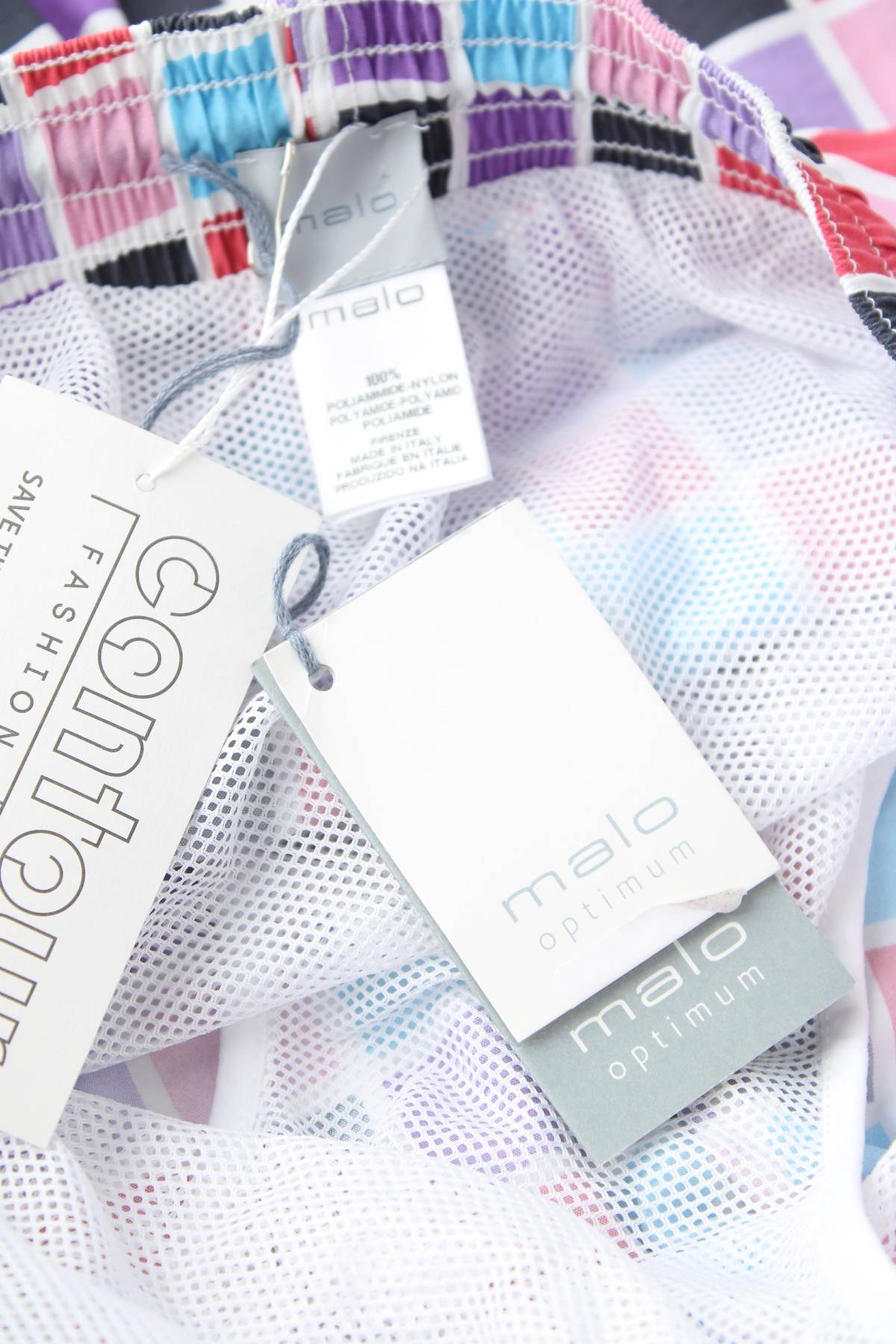 Мъжки шорти за плуване Malo3