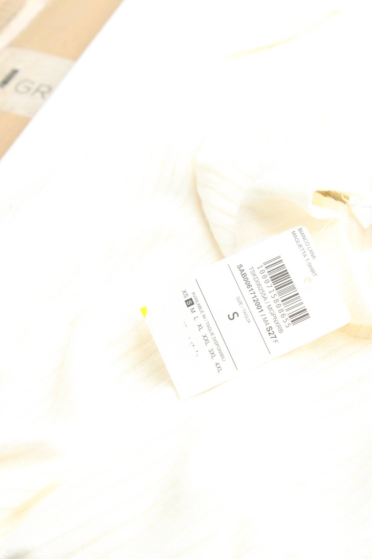 Дамско поло Calliope3