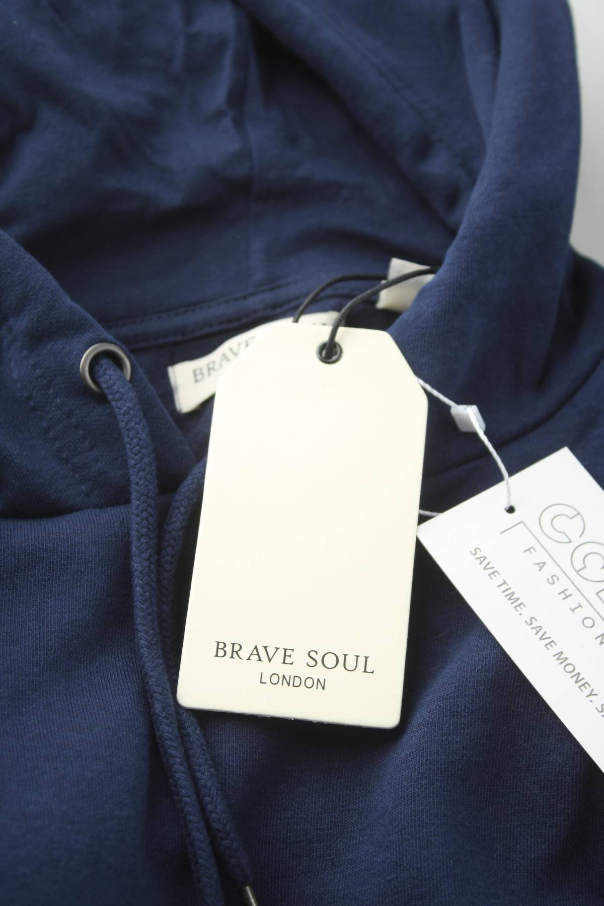 Γυναικείο φούτερ Brave Soul3