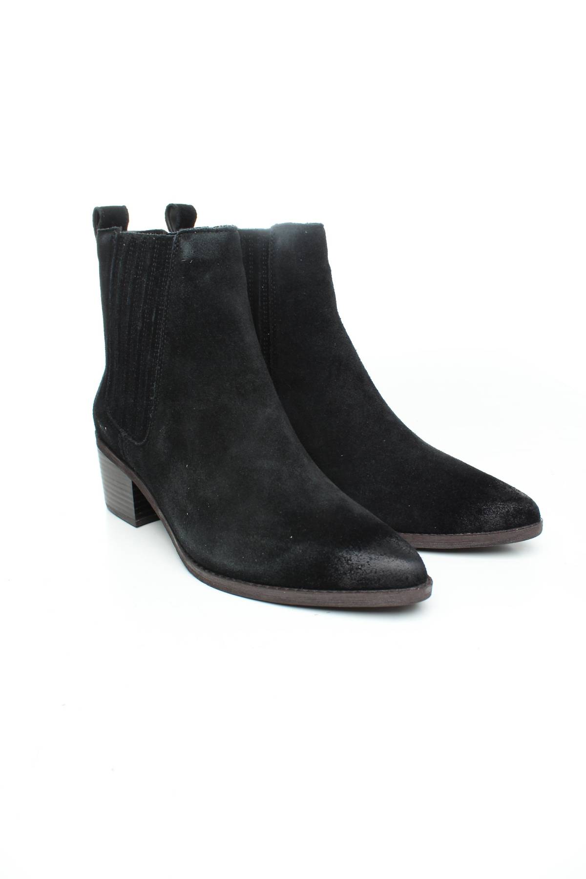 Дамски боти Clarks2