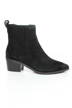 Дамски боти Clarks2