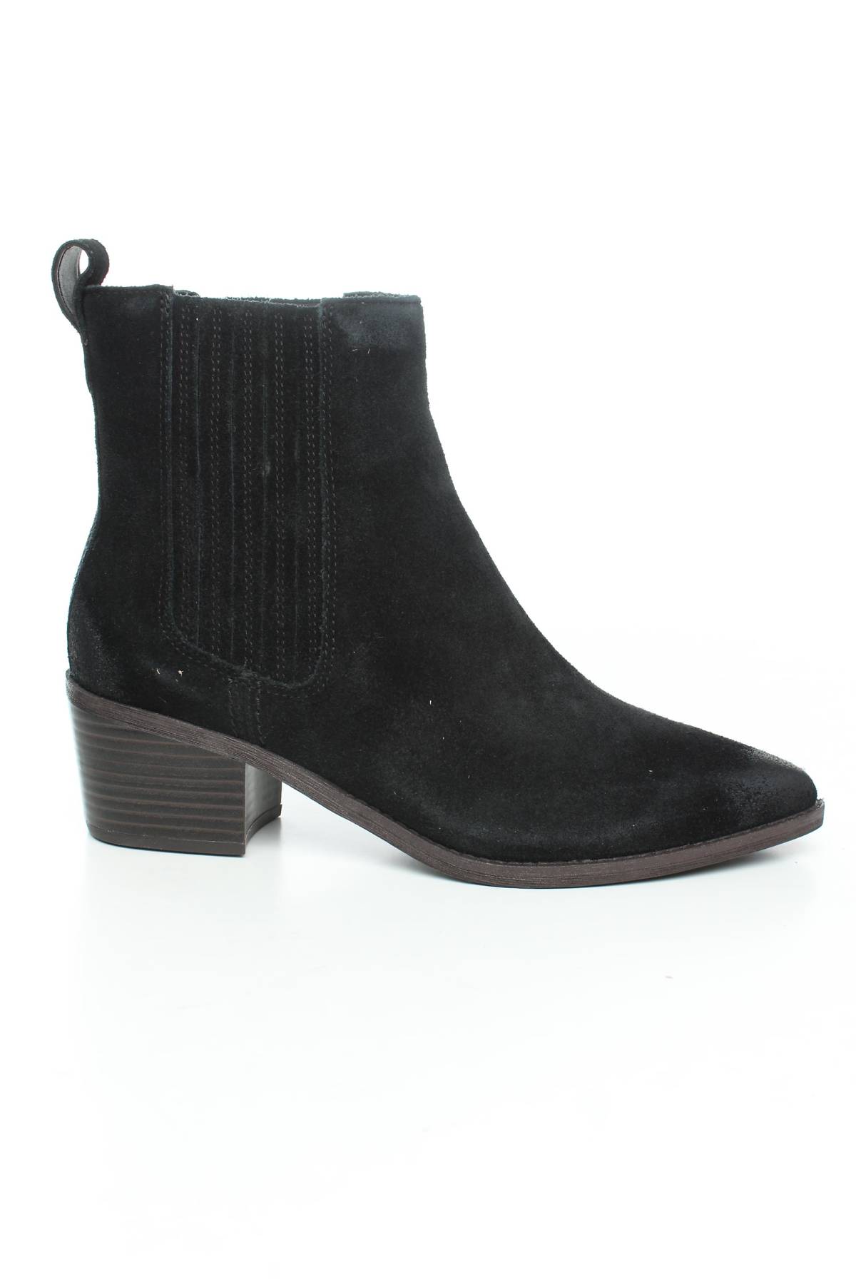 Дамски боти Clarks4