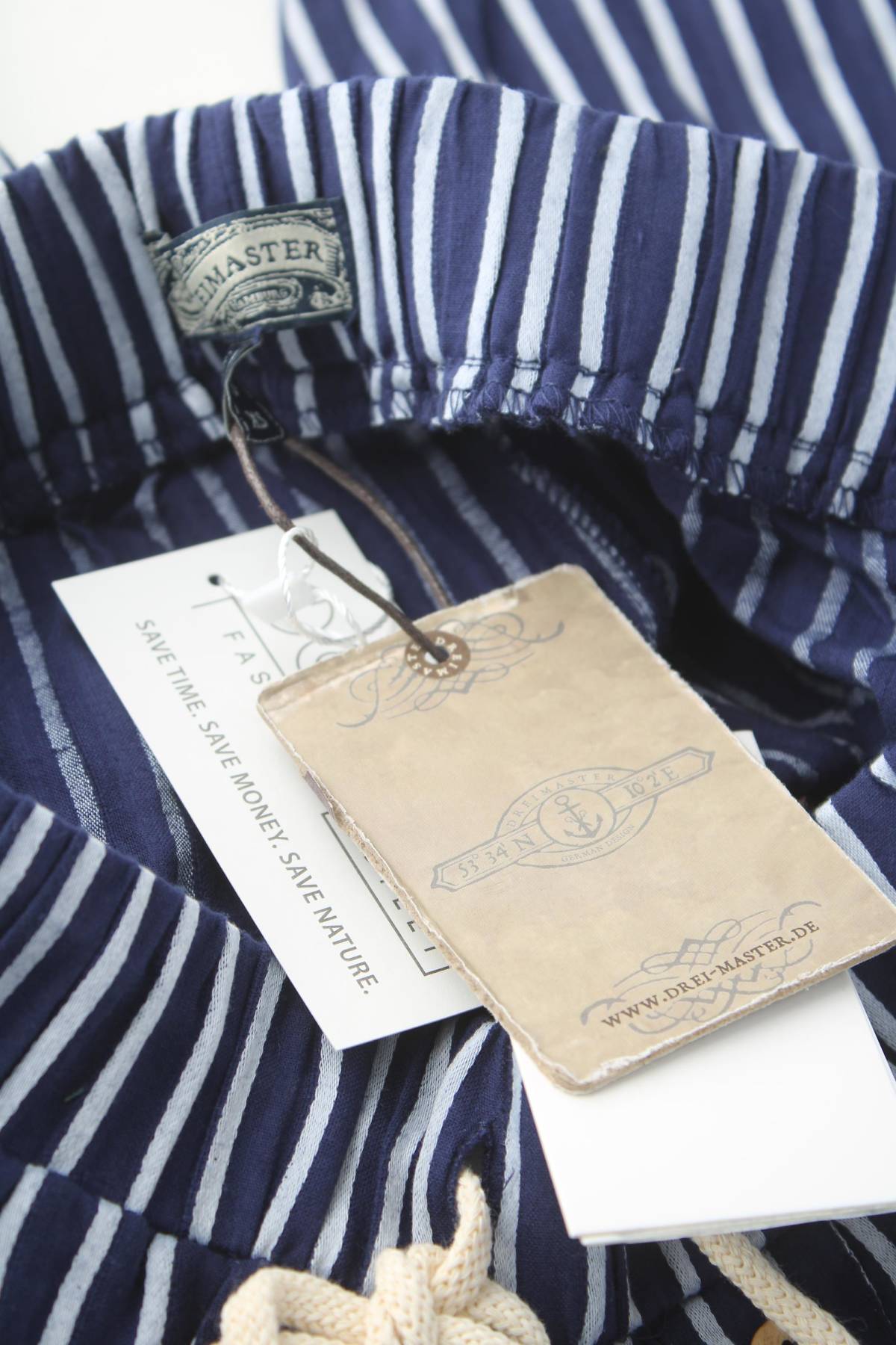 Дамски панталон DreiMaster3