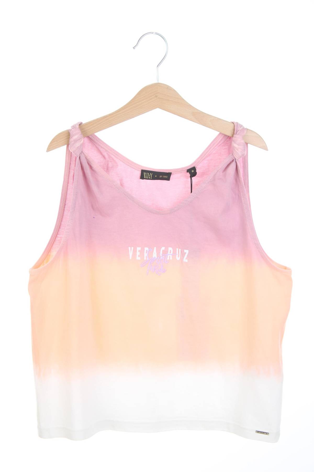 Παιδικό φανελάκι Ikks1