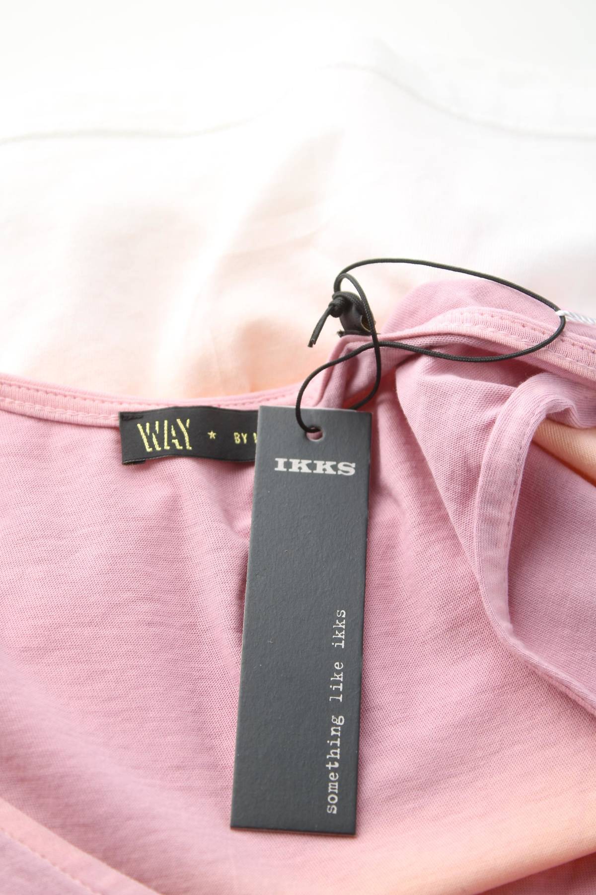 Παιδικό φανελάκι Ikks3