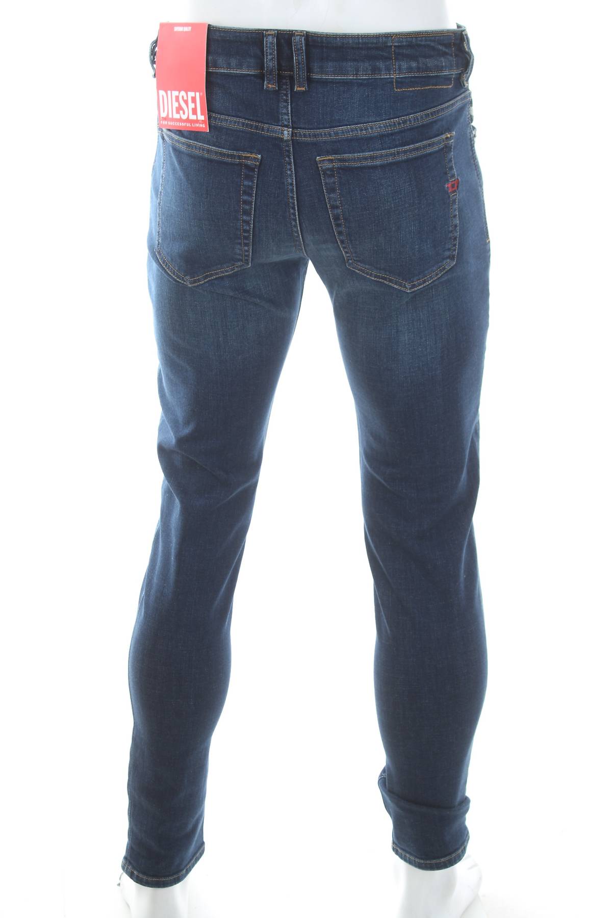 Ανδρικά τζιν Diesel2