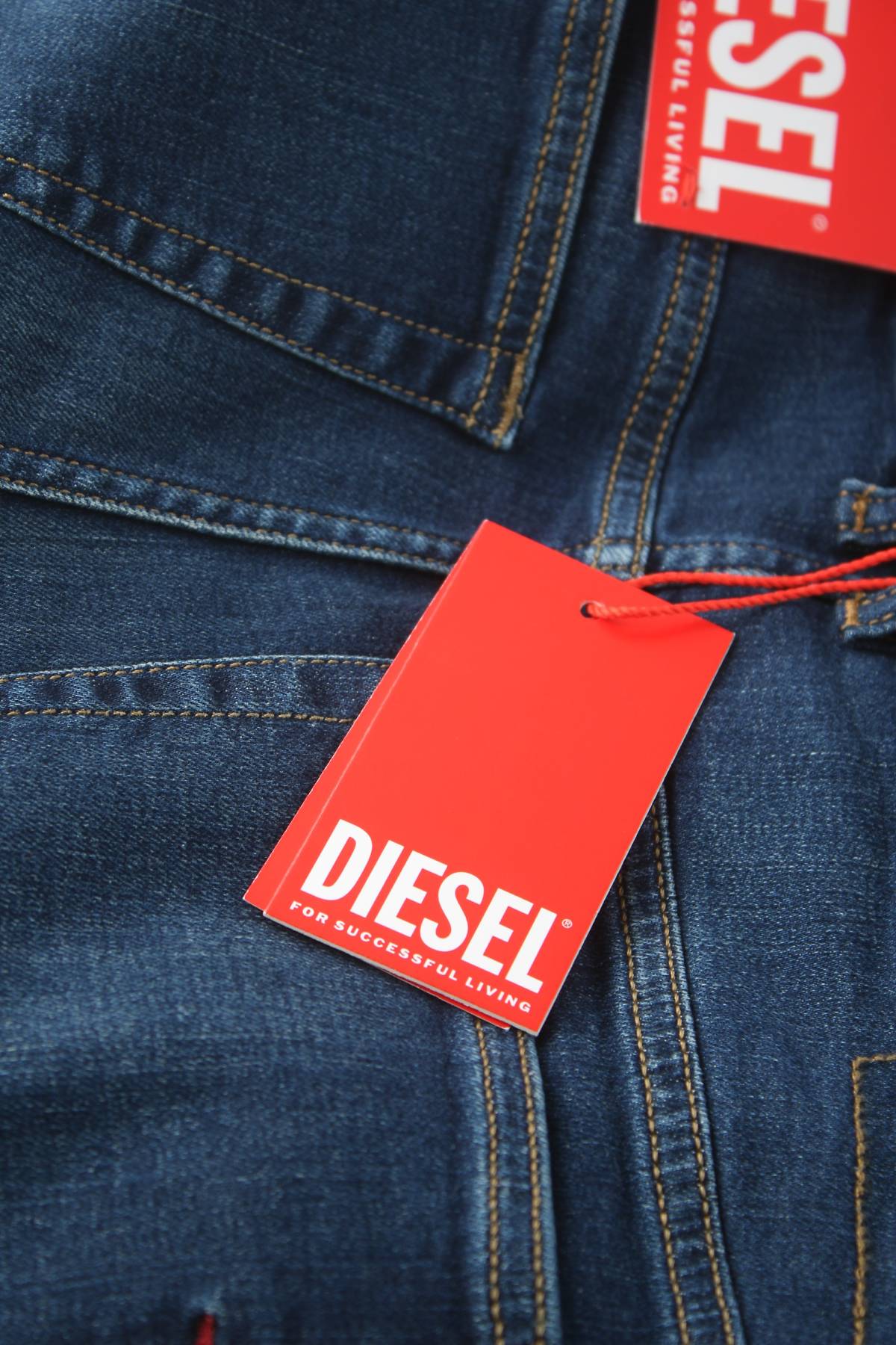 Ανδρικά τζιν Diesel3