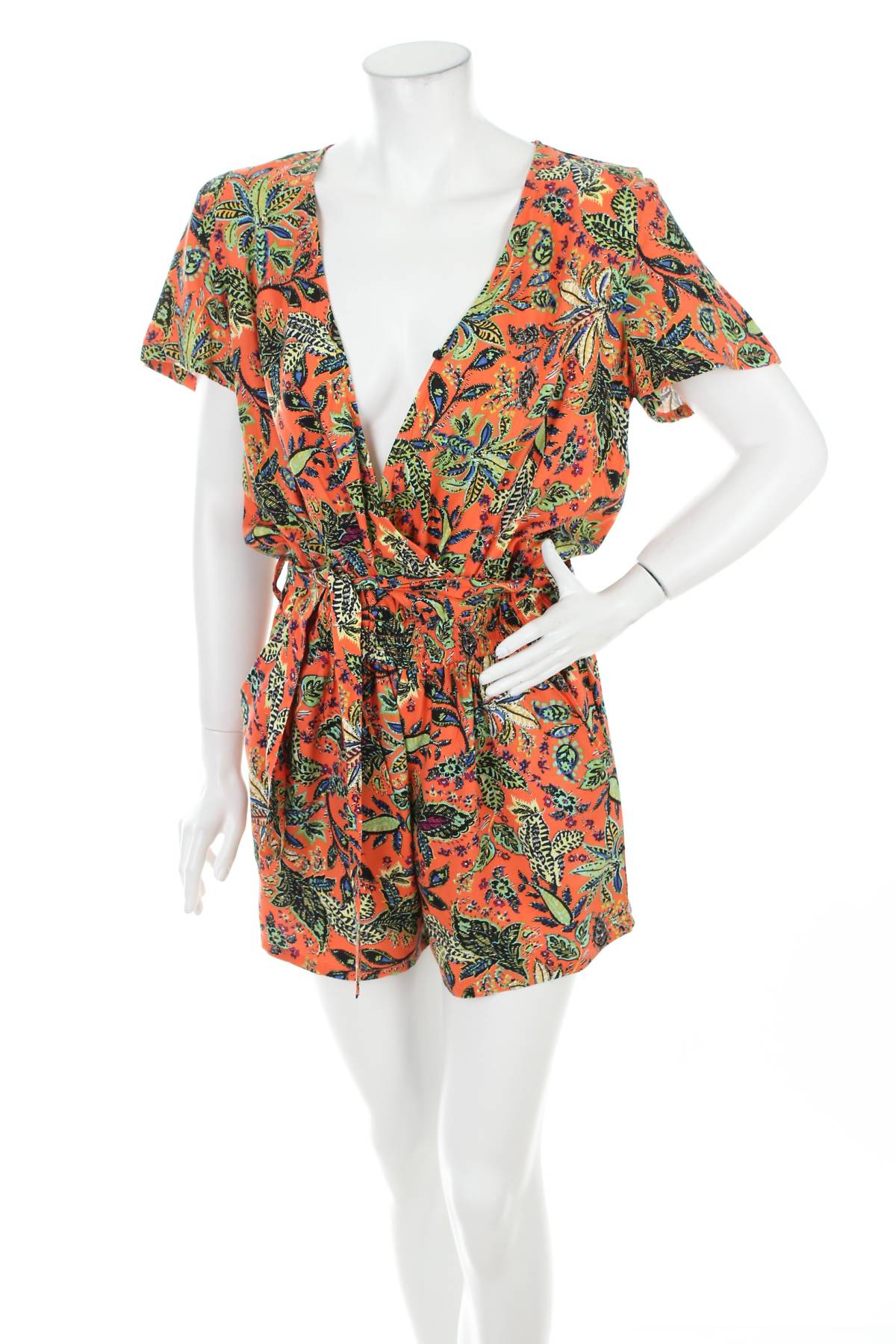 Дамски гащеризон Promod1