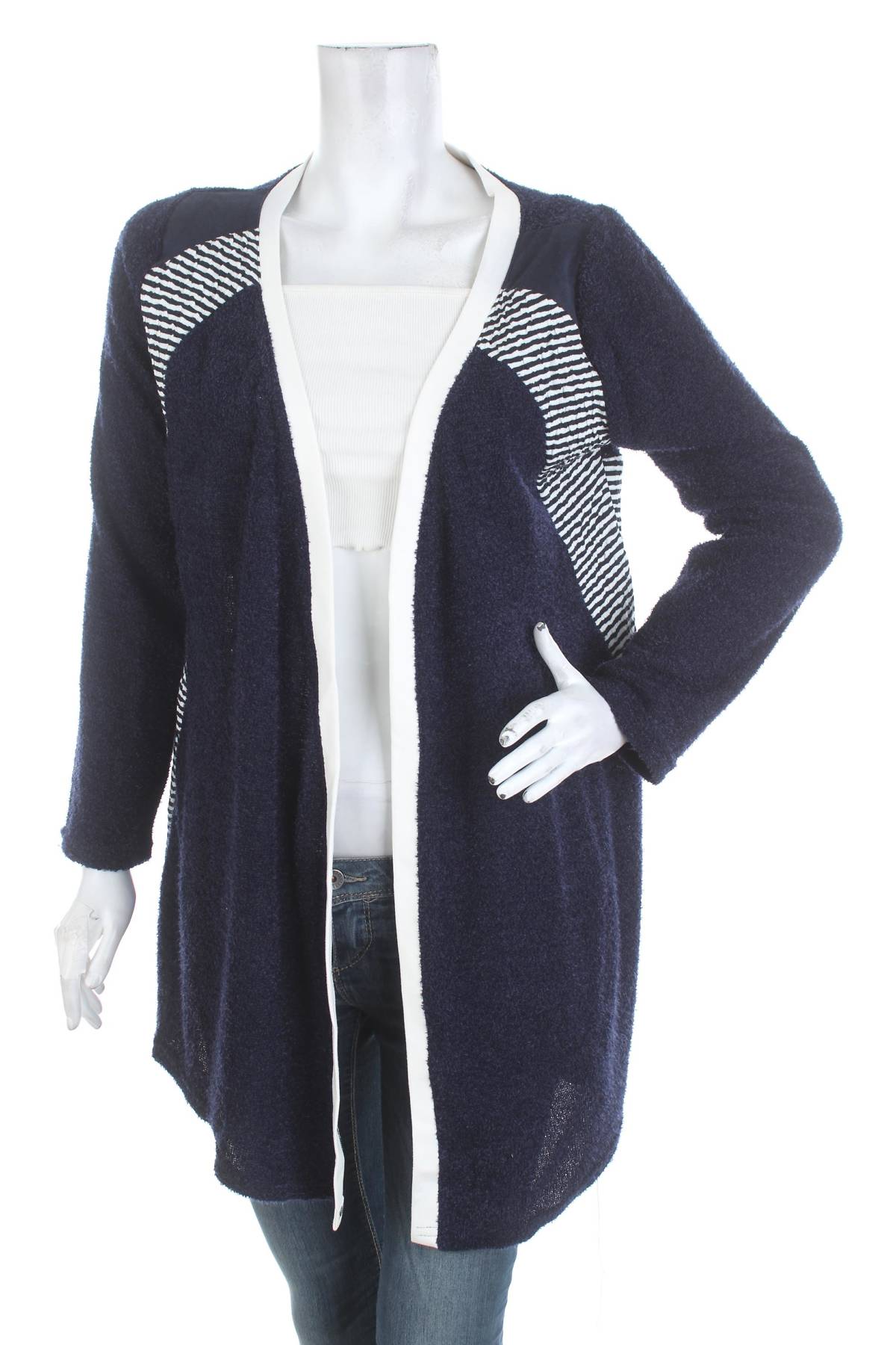 Дамска жилетка Multiples1