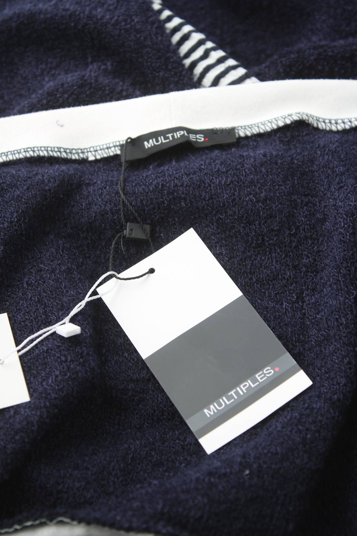 Дамска жилетка Multiples3