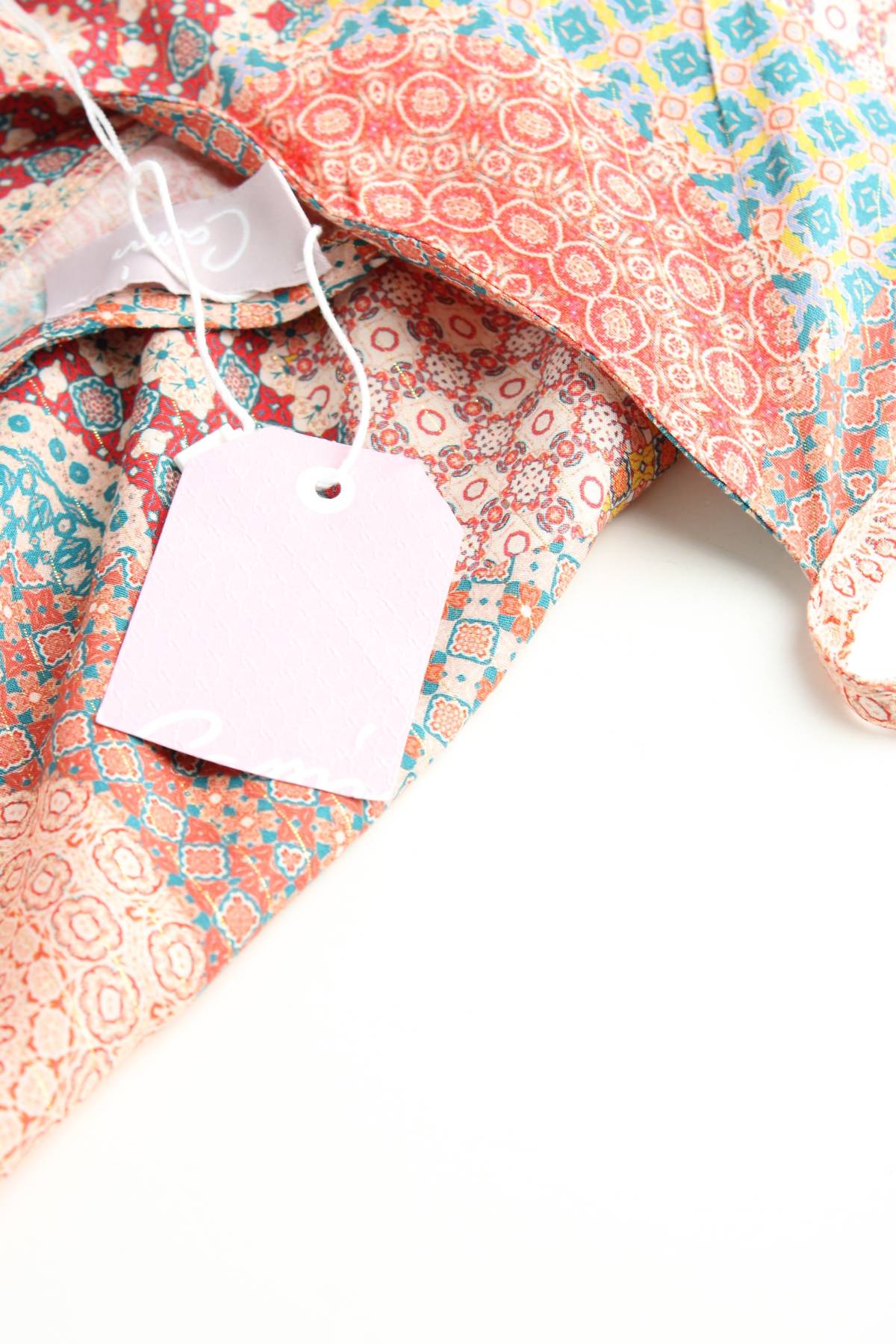 Дамски потник Cami3