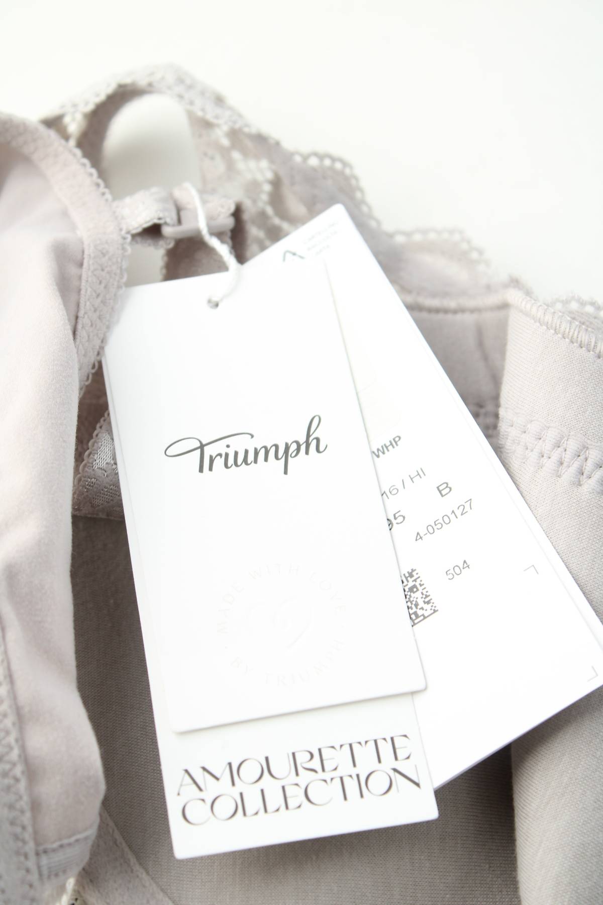Сутиен Triumph3