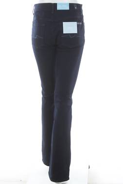 Дамски дънки 7 For All Mankind2