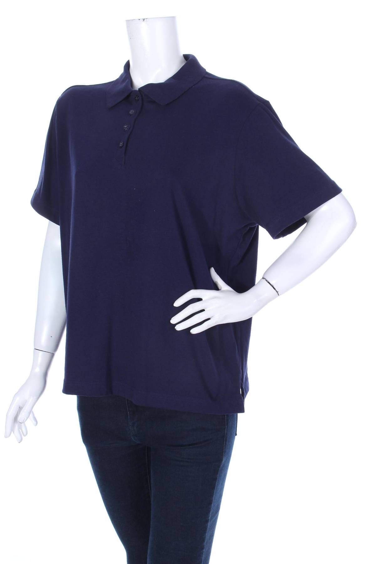Дамска тениска Basic Editions1 - Contour.bg Дамска тениска Basic Editions1