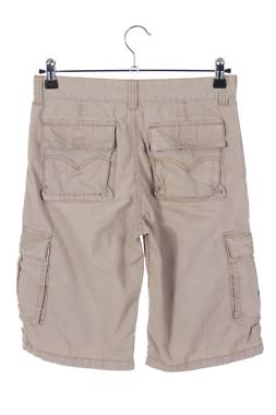 Детски къс панталон Levi's2 - Contour.bg Детски къс панталон Levi's2