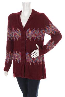 Дамска жилетка Desigual1 - Contour.bg Дамска жилетка Desigual1