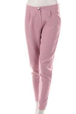 Дамски панталон Boohoo1 - Contour.bg Дамски панталон Boohoo1