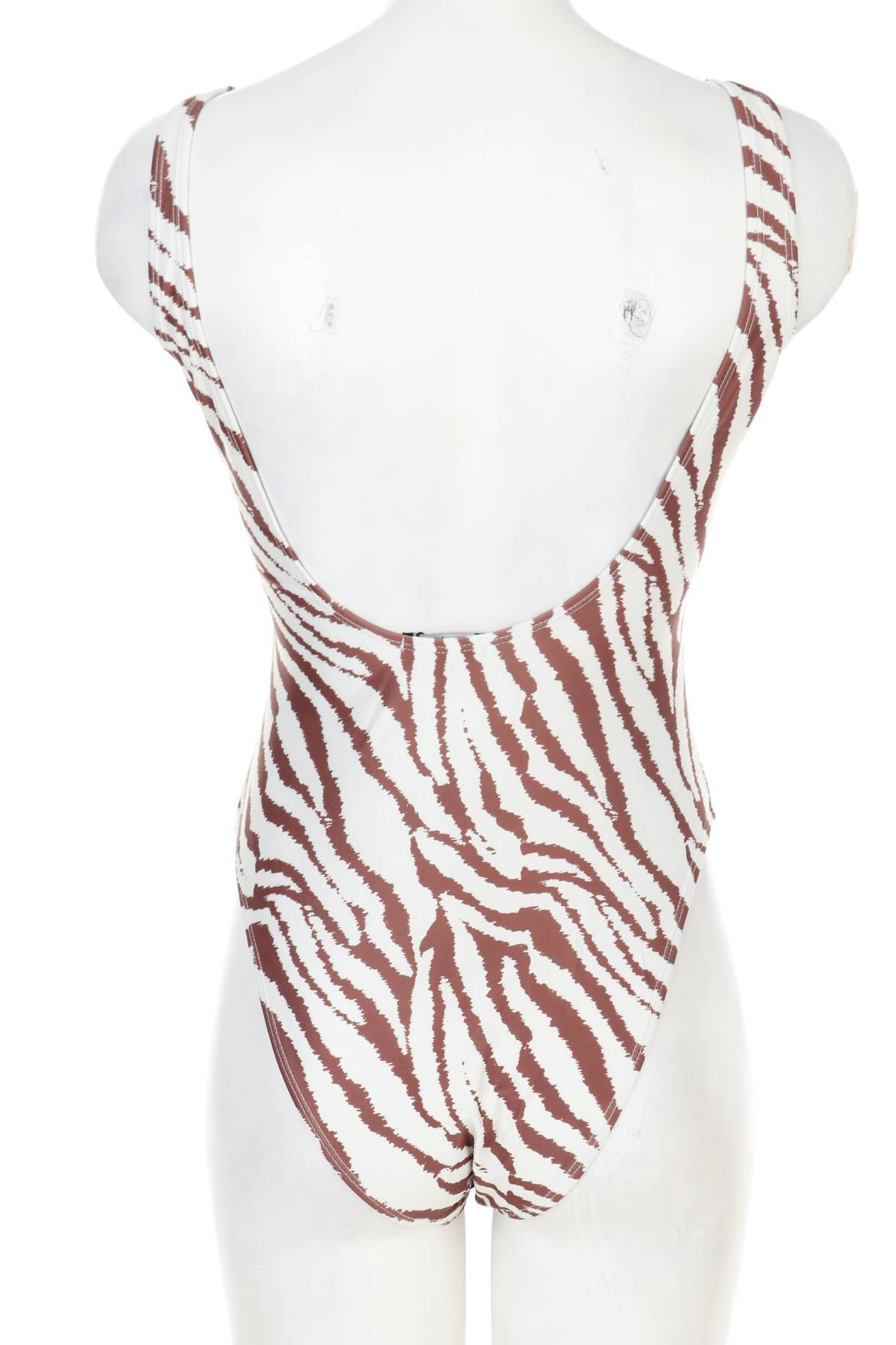 Цял бански Boohoo2 - Contour.bg Цял бански Boohoo2