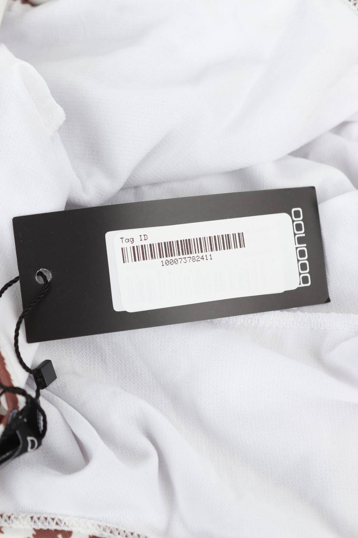 Цял бански Boohoo3 - Contour.bg Цял бански Boohoo3