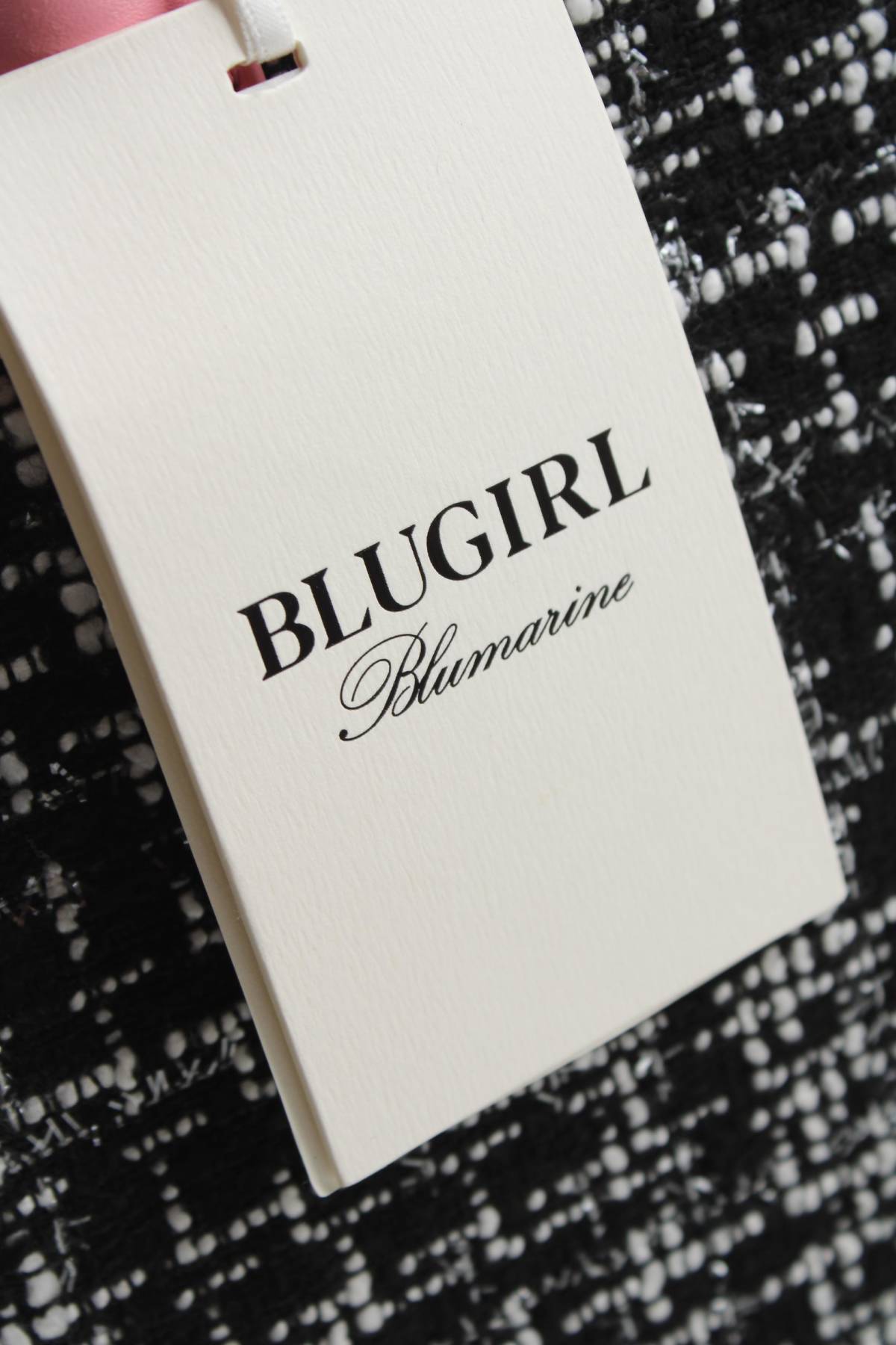 Чанта Blugirl Blumarine4