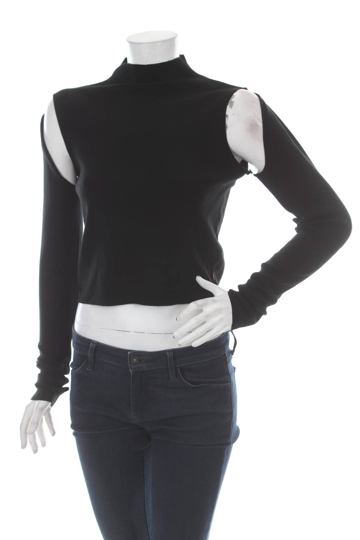 Дамска блуза Levi's1 - Contour.bg Дамска блуза Levi's1