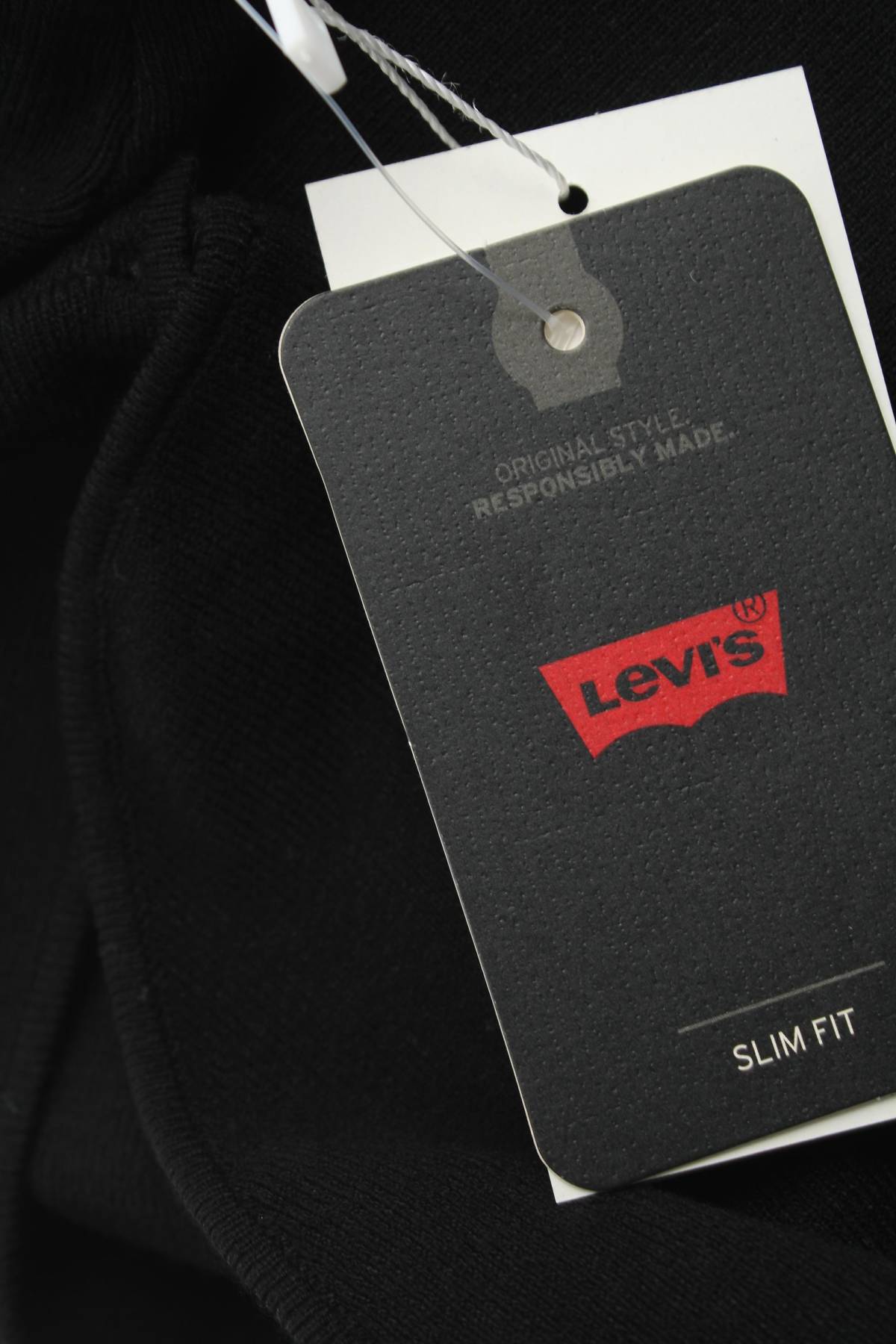 Дамска блуза Levi's3 - Contour.bg Дамска блуза Levi's3