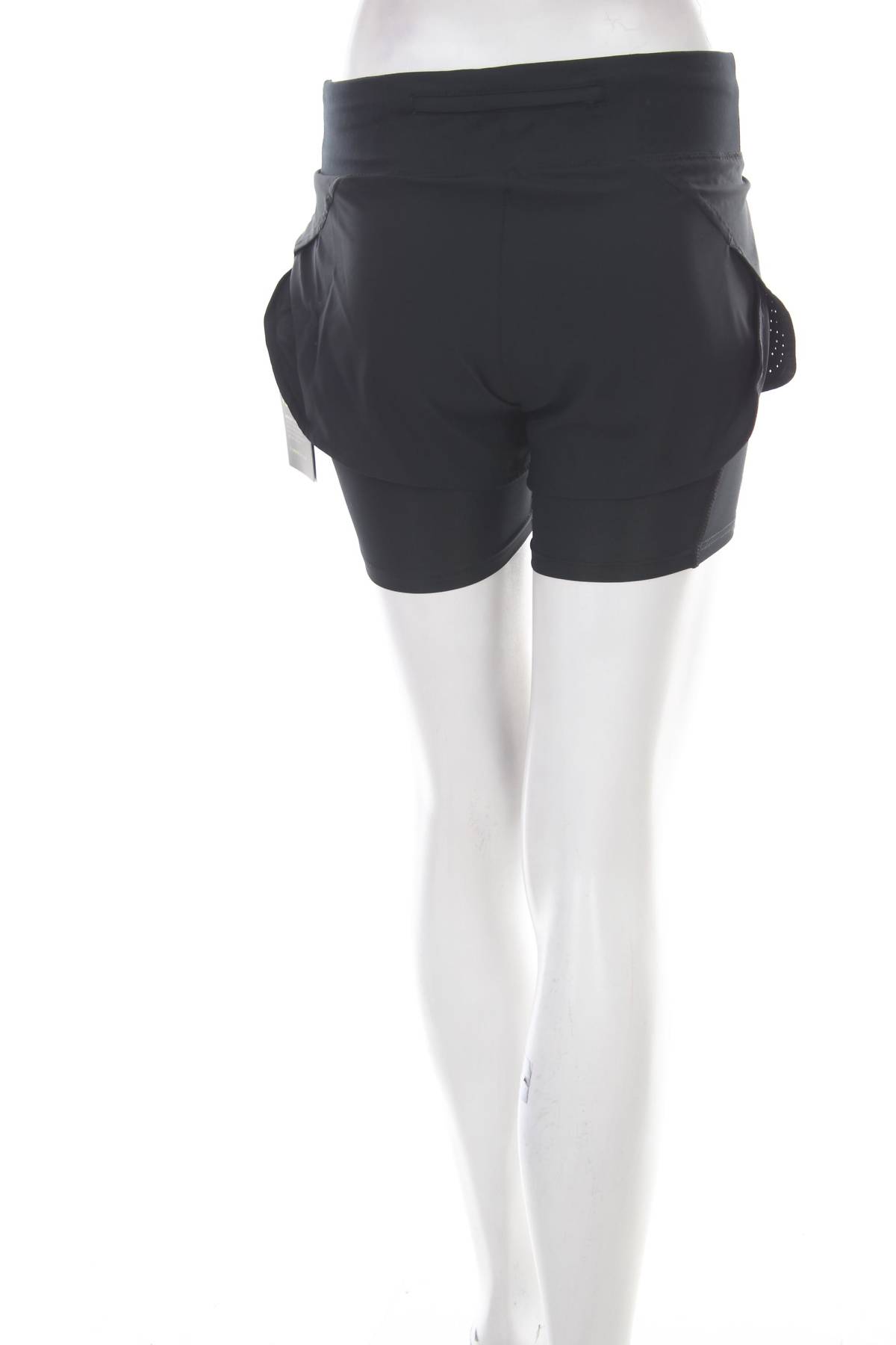 Дамски шорти Nike2 - Contour.bg Дамски шорти Nike2