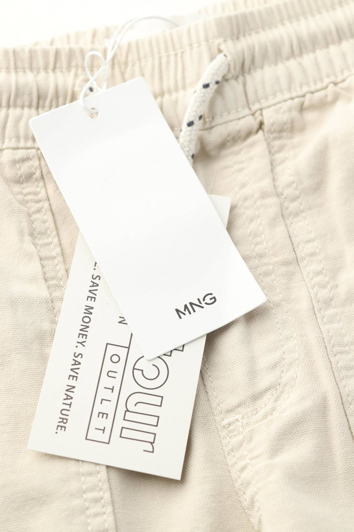 Детски къс панталон Mango3 - Contour.bg Детски къс панталон Mango3