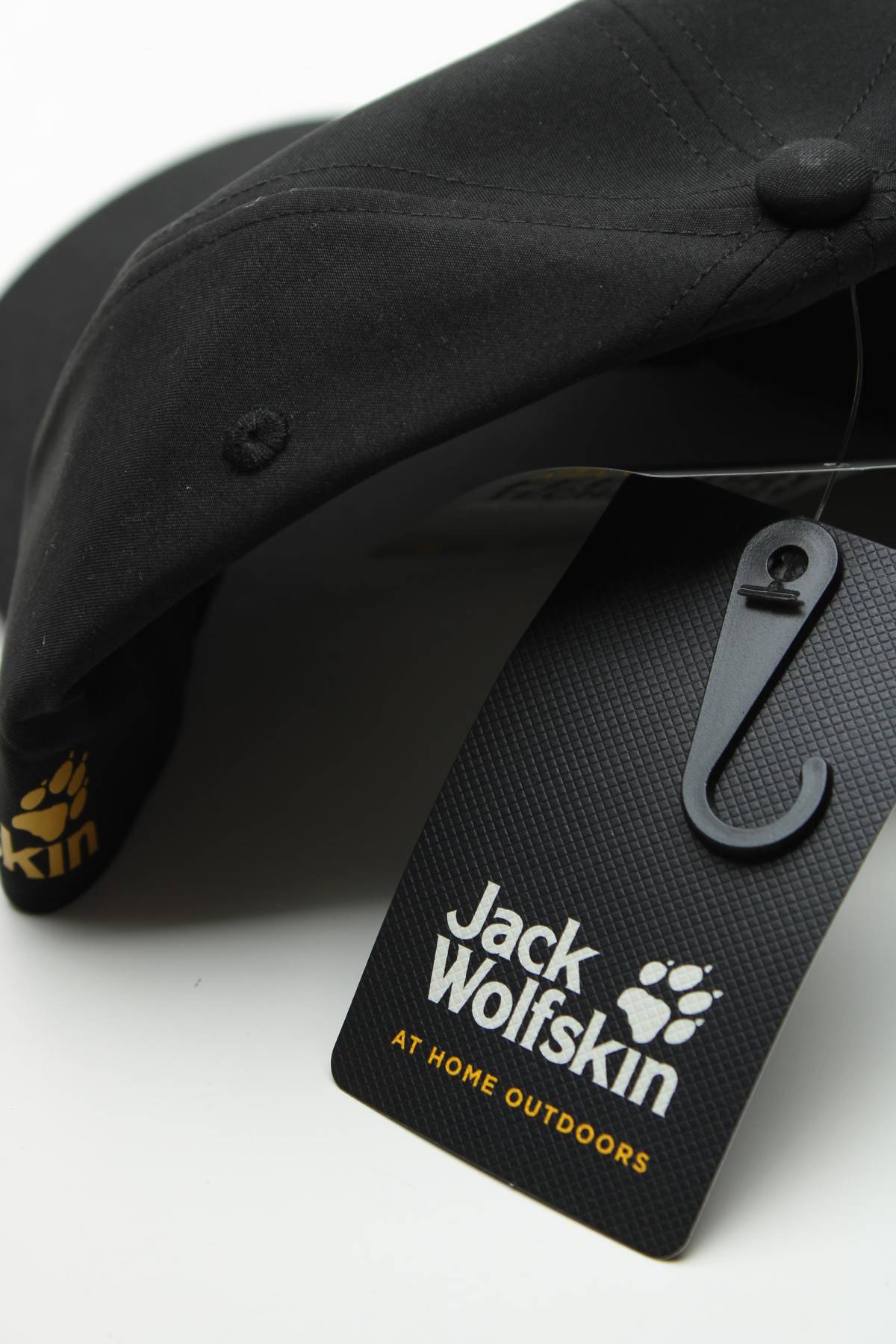 Шапка Jack Wolfskin3