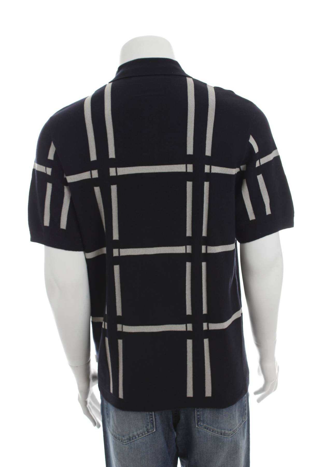 Ανδρικό πουλόβερ Jack & Jones Premium2 - Contourshop.gr Ανδρικό πουλόβερ Jack & Jones Premium2