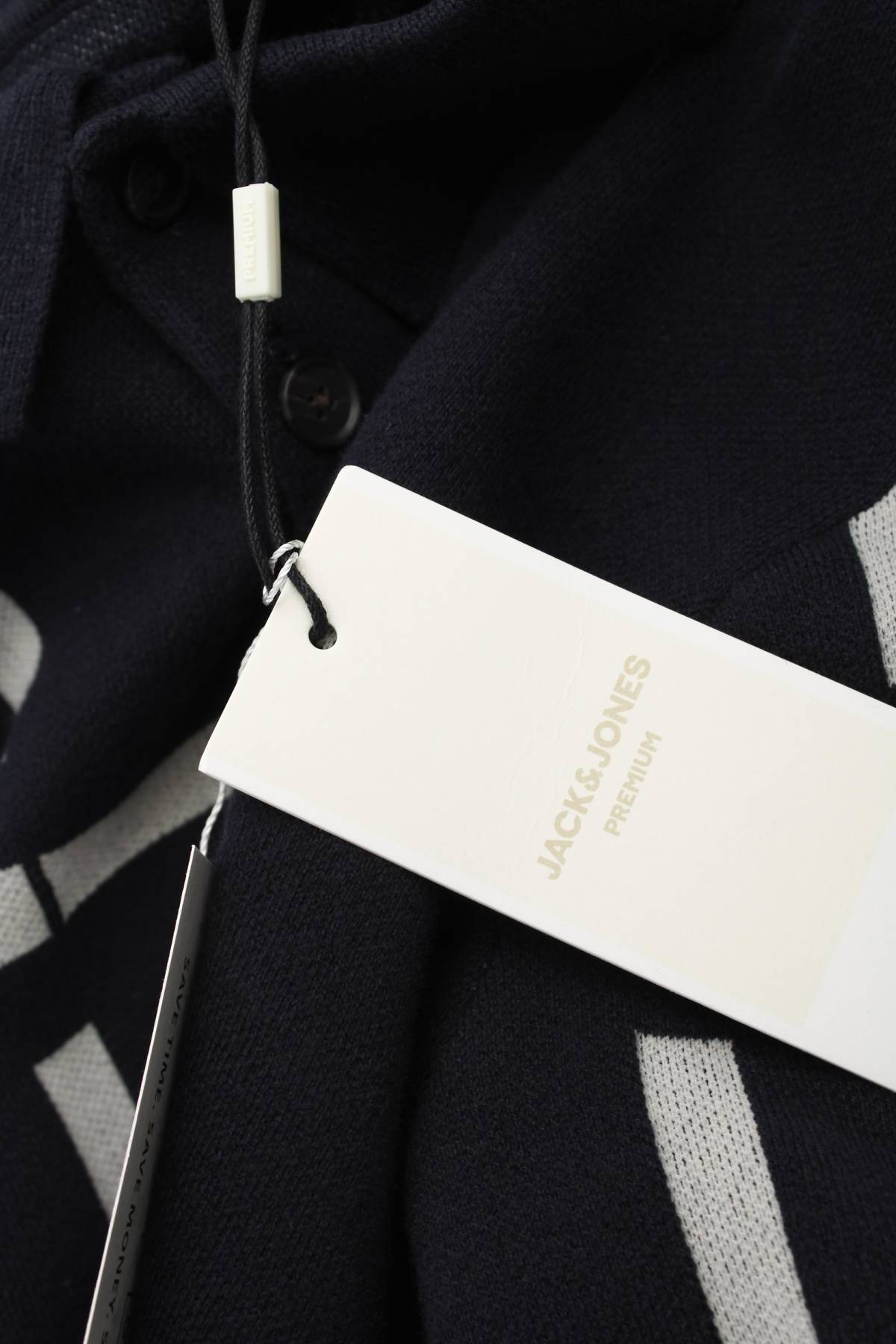 Ανδρικό πουλόβερ Jack & Jones Premium3 - Contourshop.gr Ανδρικό πουλόβερ Jack & Jones Premium3