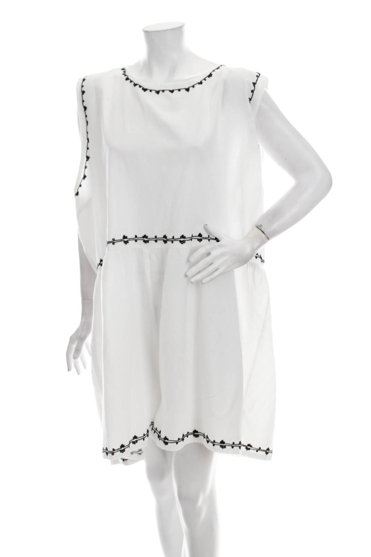 Дамски гащеризон Boohoo1 - Contour.bg Дамски гащеризон Boohoo1