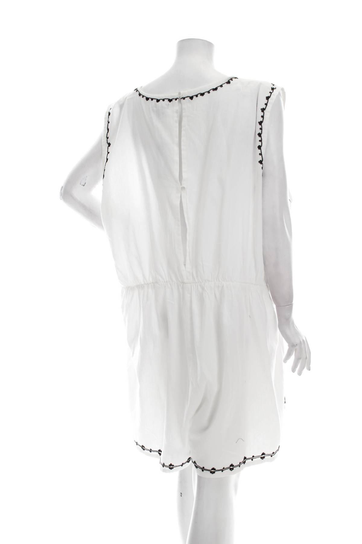 Дамски гащеризон Boohoo2 - Contour.bg Дамски гащеризон Boohoo2